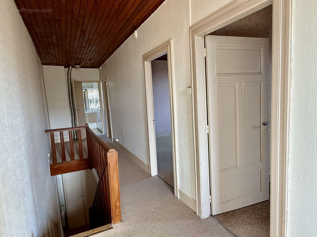 Maison à CAGNAC-LES-MINES