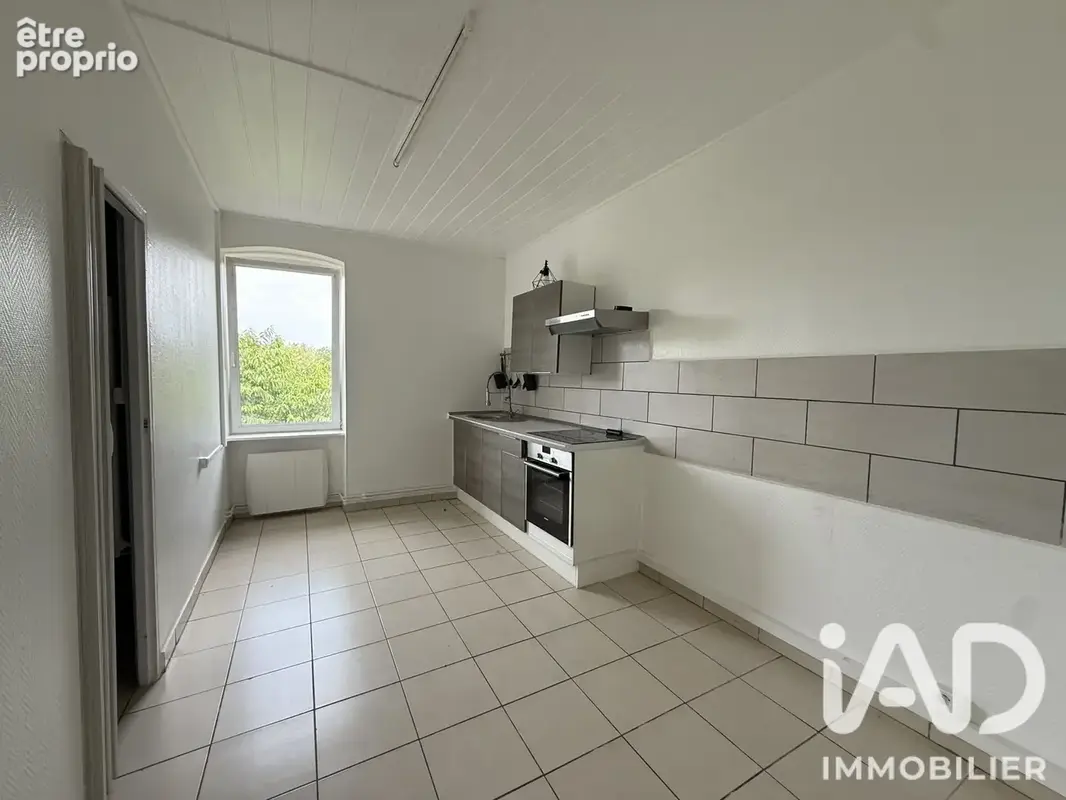 Photo 1 - Maison à PETITE-ROSSELLE