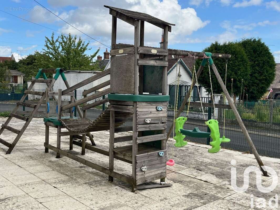 Photo 5 - Maison à BESSE-SUR-BRAYE