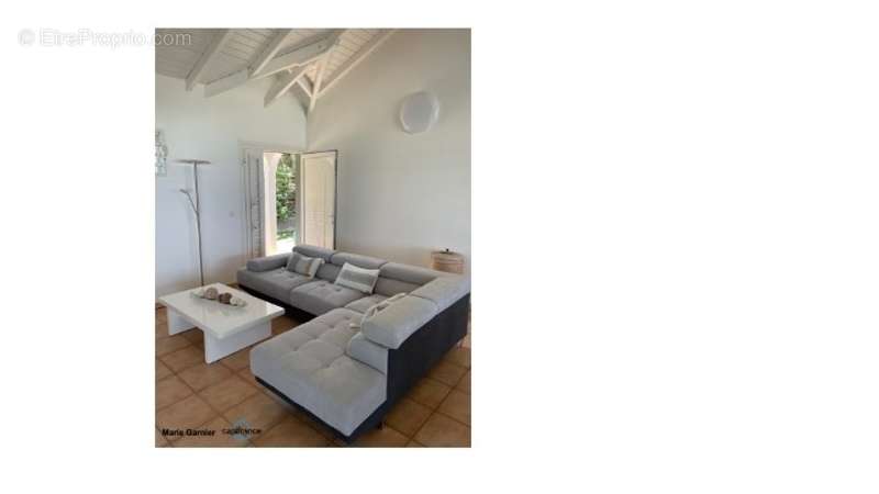 Maison à SAINTE-ANNE