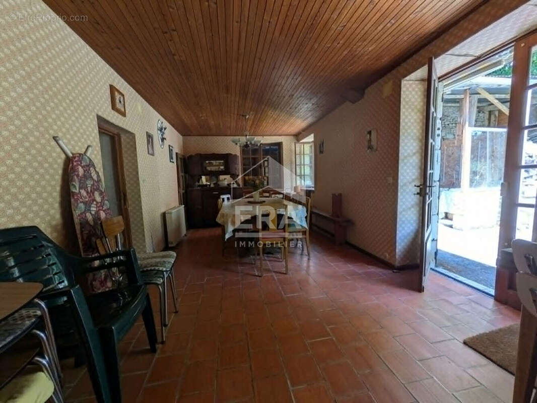 Maison 88 m² à Rilly-Sur-Vienne  - photo 5