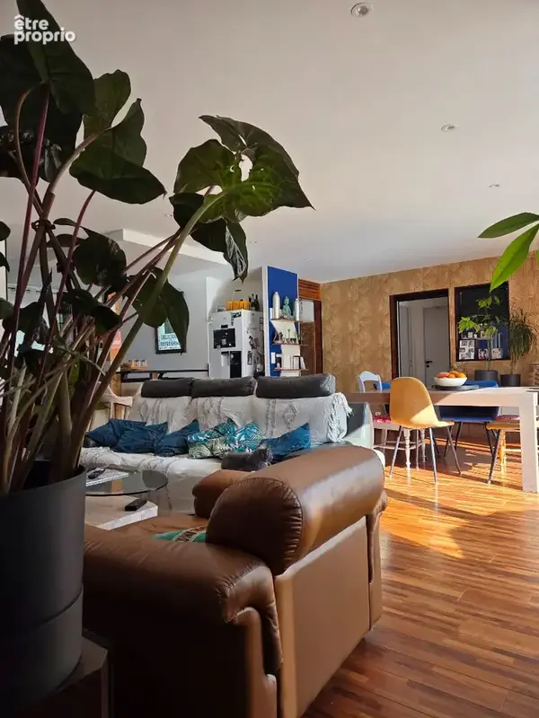 Maison Plouzane 5 pièce(s) 113 m2 - photo 3