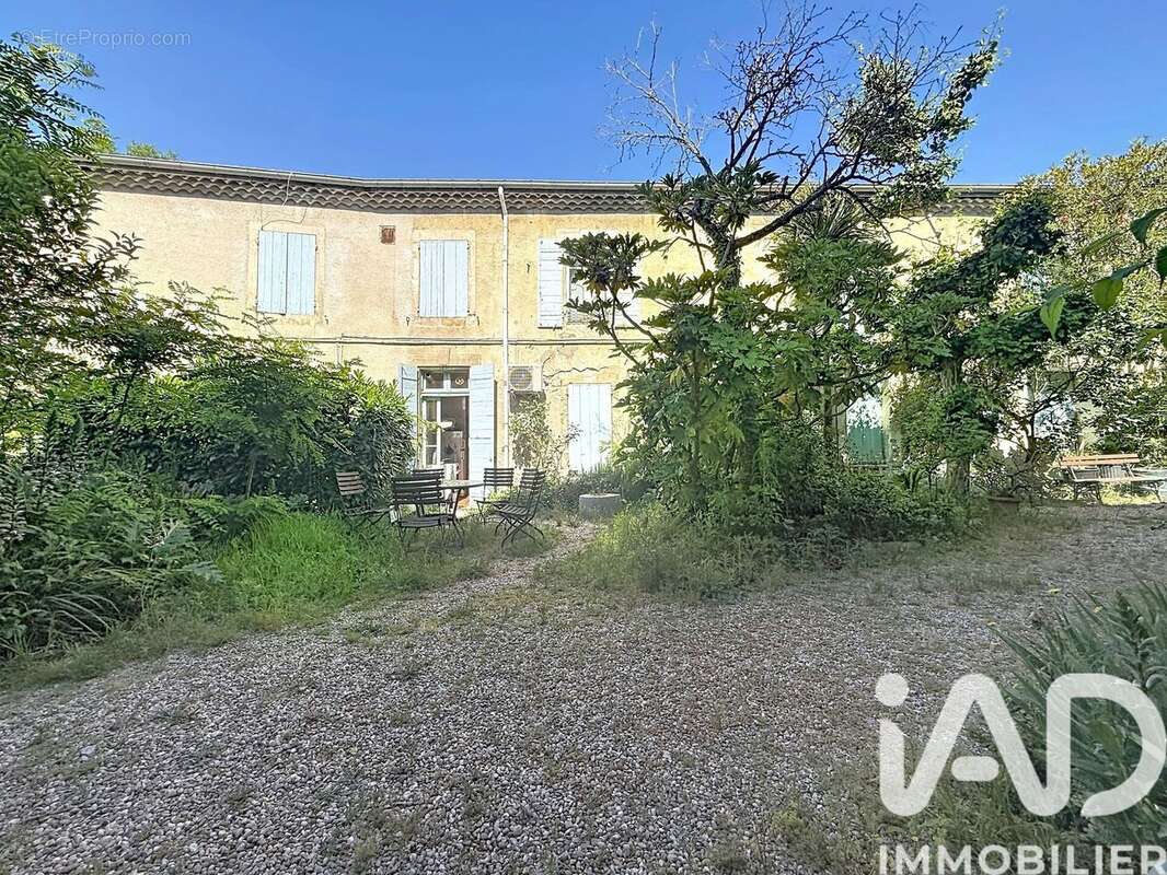 Photo 2 - Maison à TARASCON