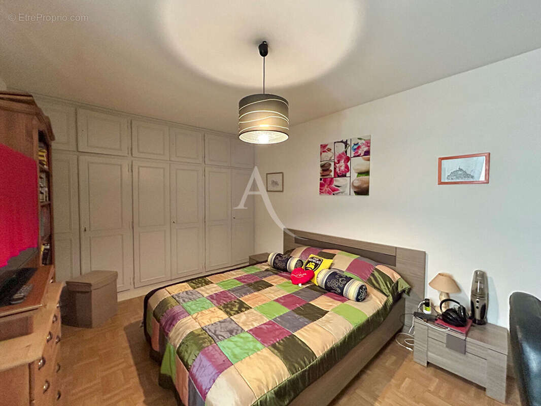 Maison à LA TAILLEE