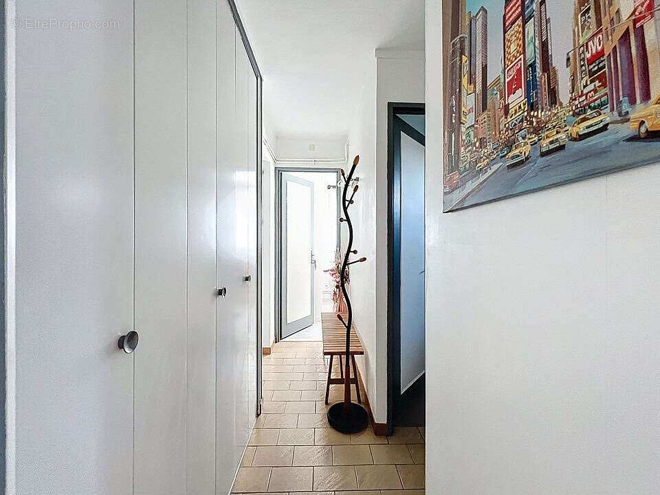 Appartement à ORLEANS