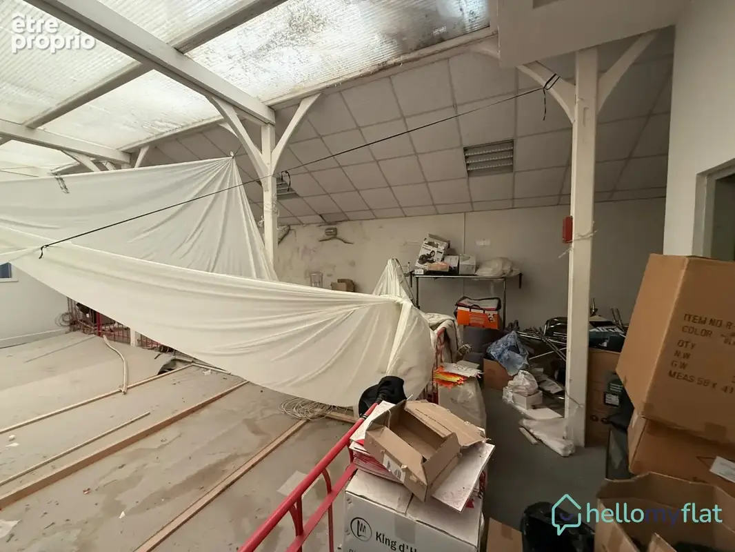 Commerce 622 m² à vendre à Charleville-Mezieres (08000) - photo 4