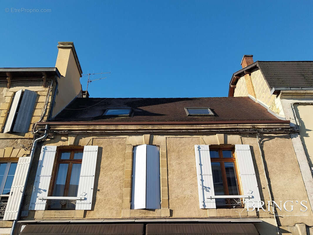 Maison à SARLAT-LA-CANEDA