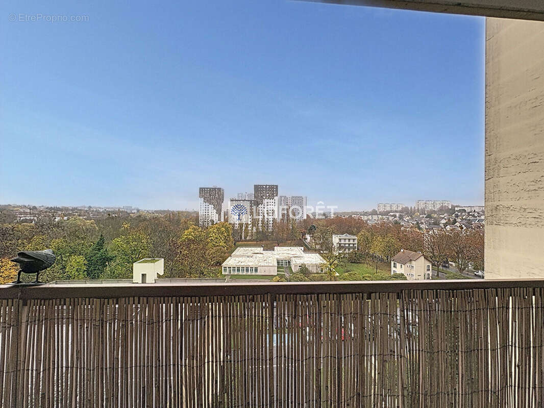 Appartement à ANTONY