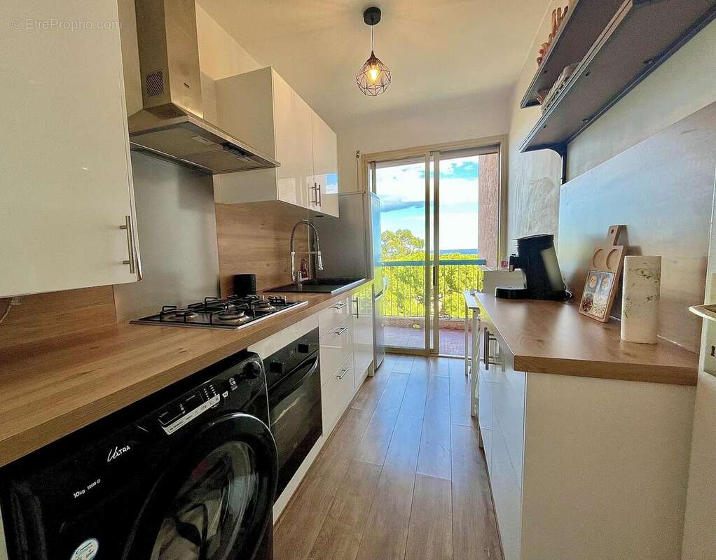 Photo 2 - Appartement à BASTIA