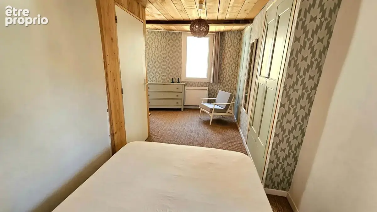 Duplex au 1er étage dans une petite copropriété de 3 lots à Claviers, Var - photo 5