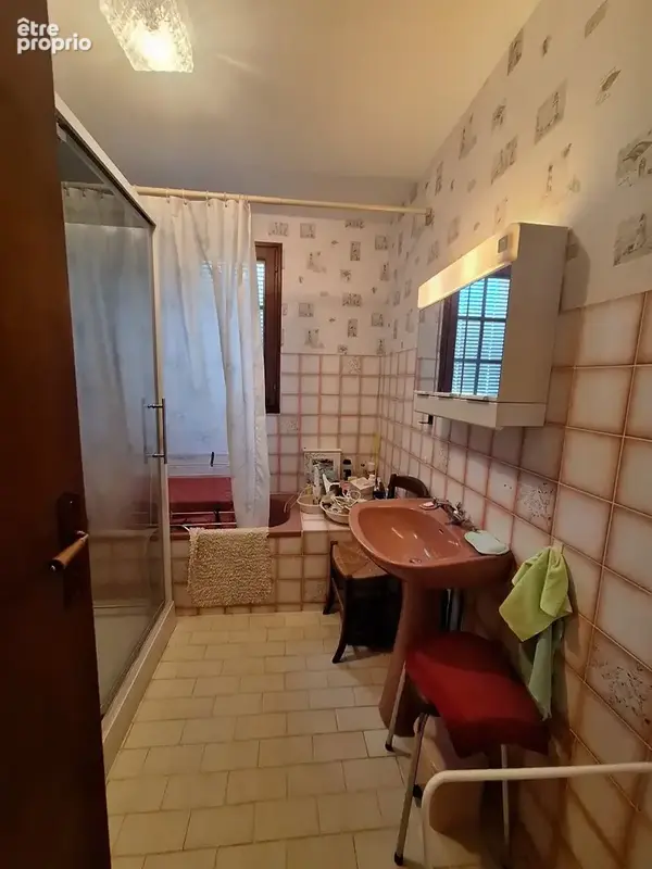 Maison plain-pied avec vue dégagée - photo 7