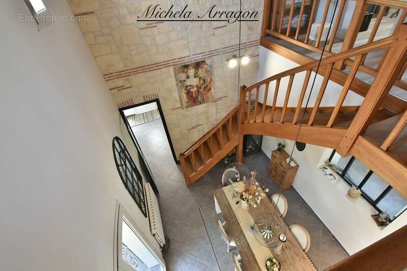Maison familiale avec parc arboré de plus de 2 000 m² – Grange-sur-Lot - photo 23