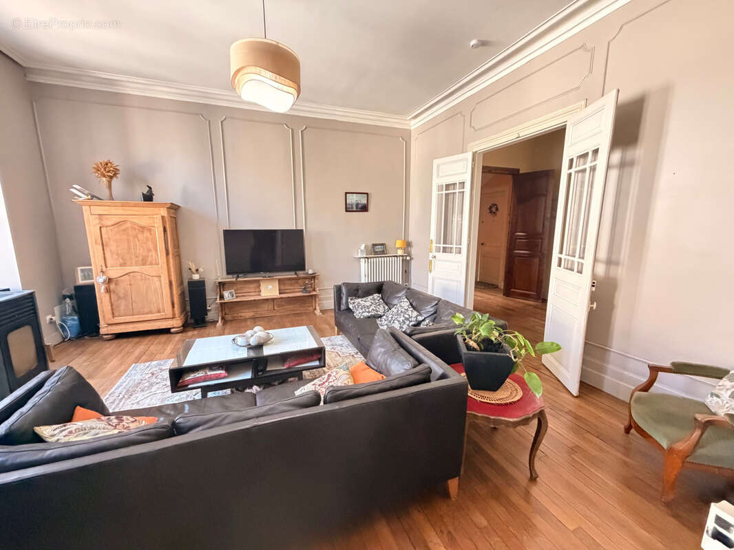 Appartement à TARBES