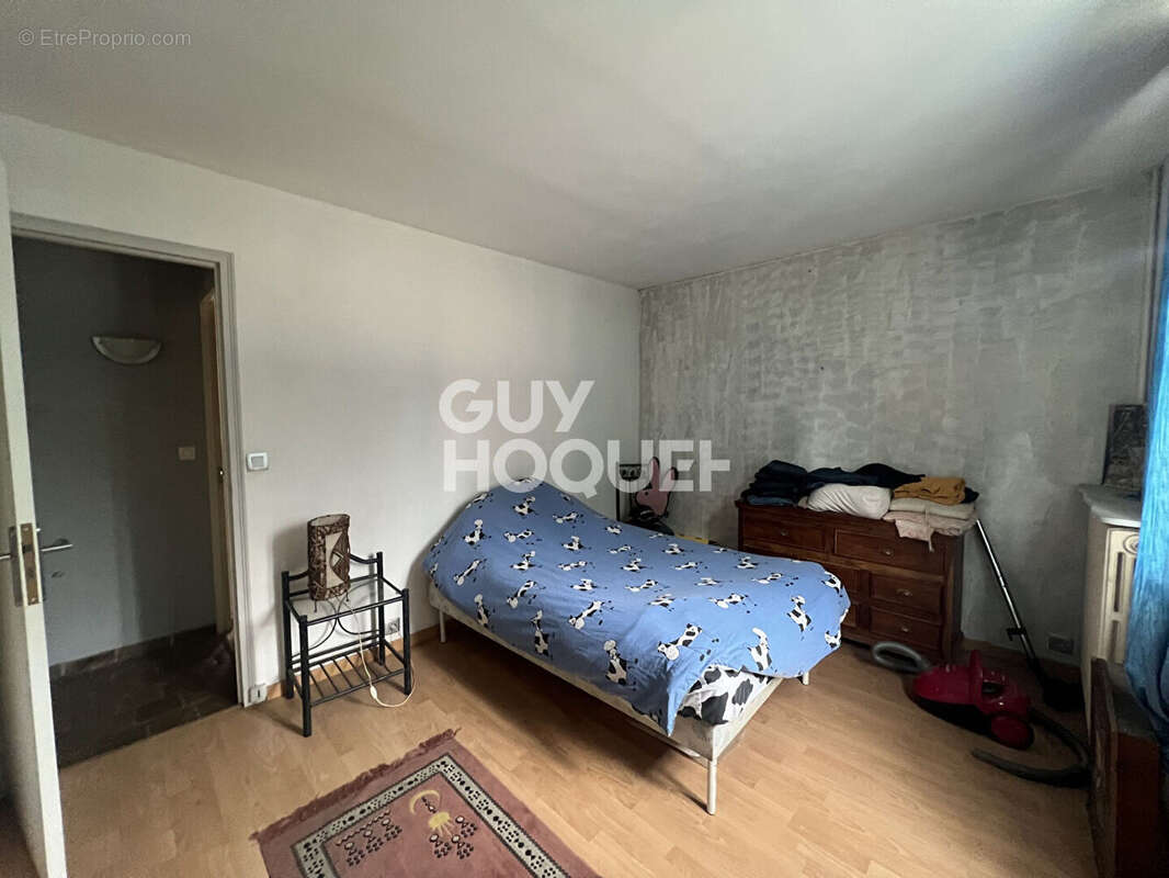 Maison à FONTAINEBLEAU