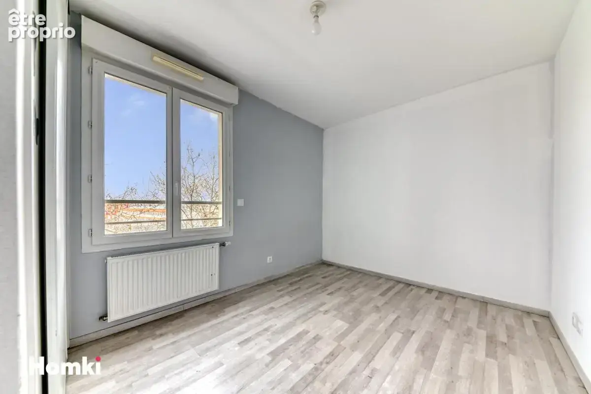 Appartement T4 de 116 m² , secteur Grand Parilly, Avenue Jules Guesde - photo 7
