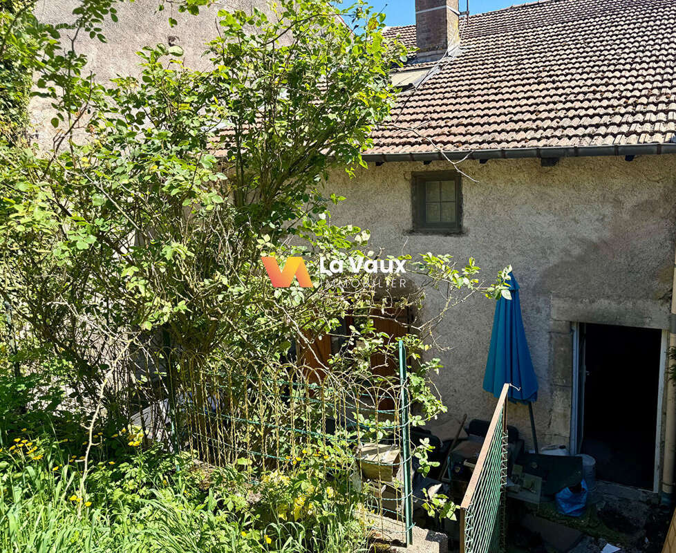 Appartement à CHAVIGNY
