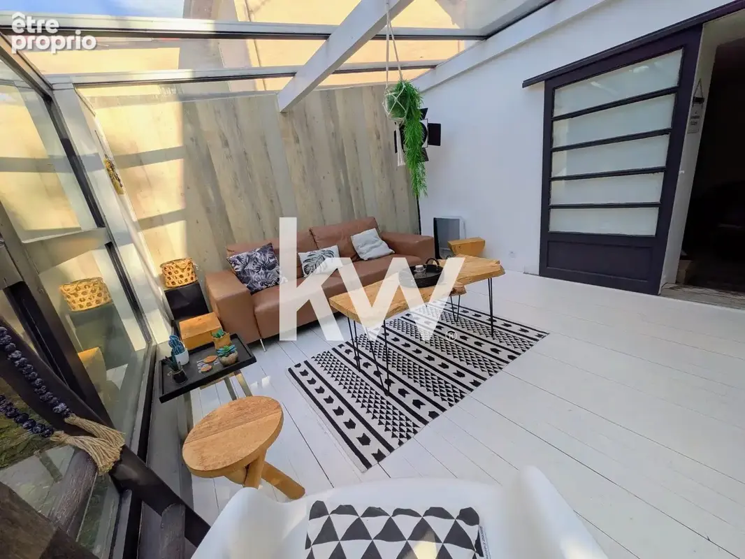 Maison 106 m² à Andrezieux-Boutheon  - photo 6