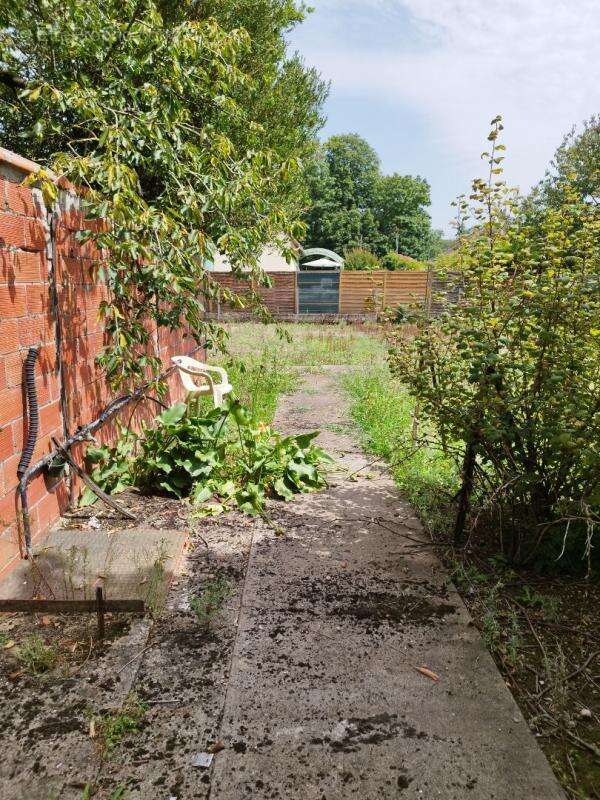 Maison à ANGERVILLE
