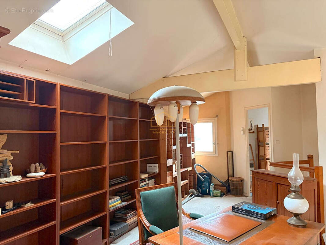 Maison à GUJAN-MESTRAS