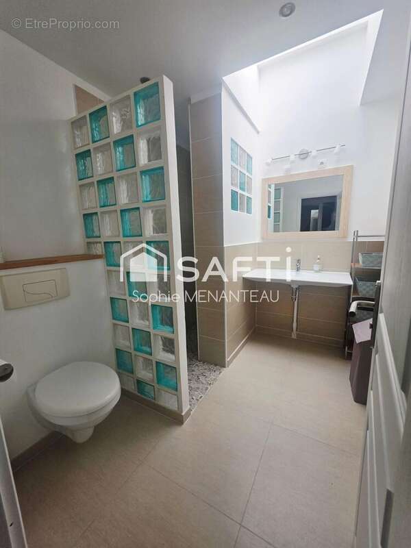 Photo 9 - Appartement à LE TOUQUET-PARIS-PLAGE