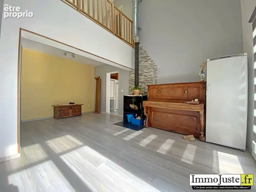 Maison 5 pièces 91 m² à vendre à Les Essarts-Le-Roi (78690) - photo 5