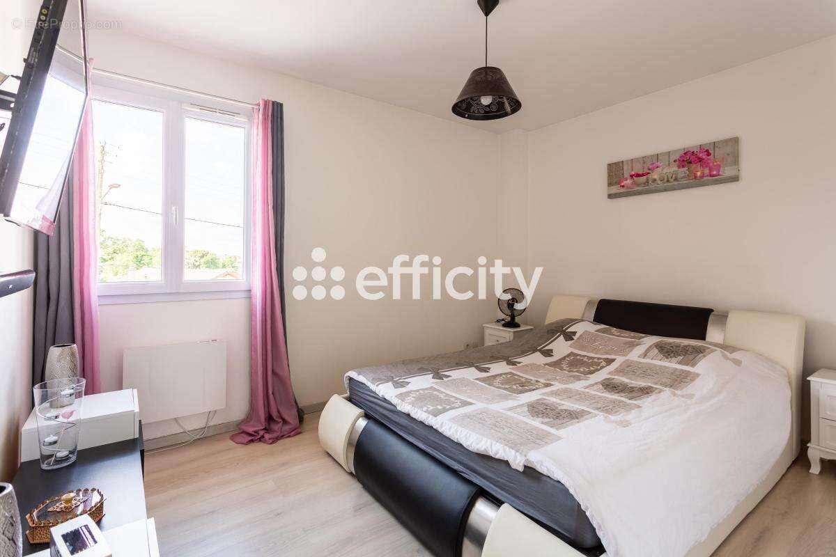 Maison 95 m² à Herblay  - photo 9