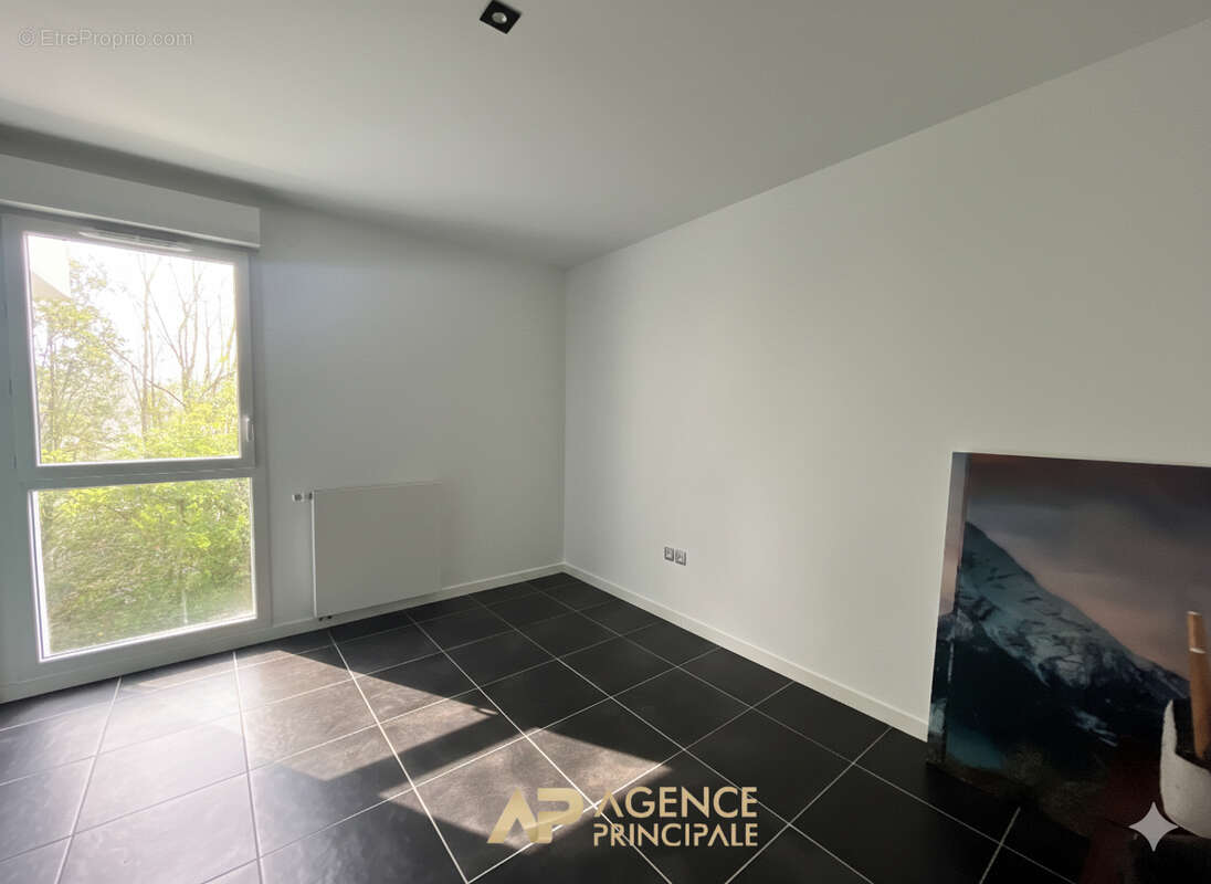 Appartement à LA ROCHELLE