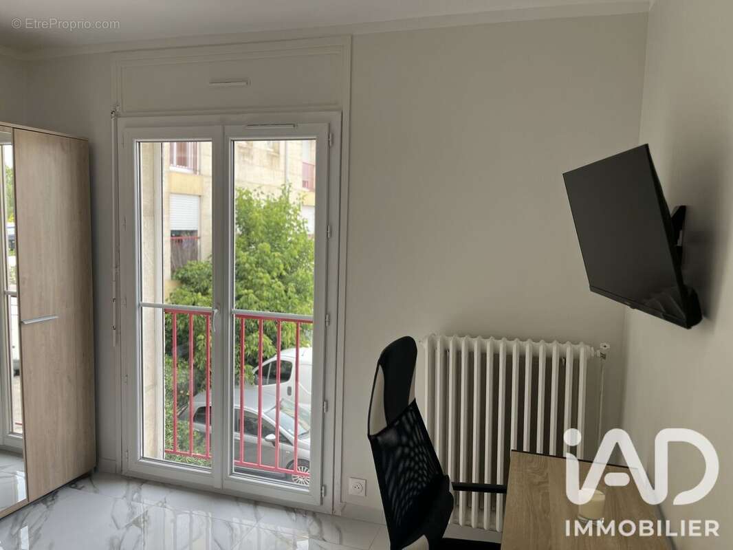 Appartement 18 m² à Montpellier  - photo 7