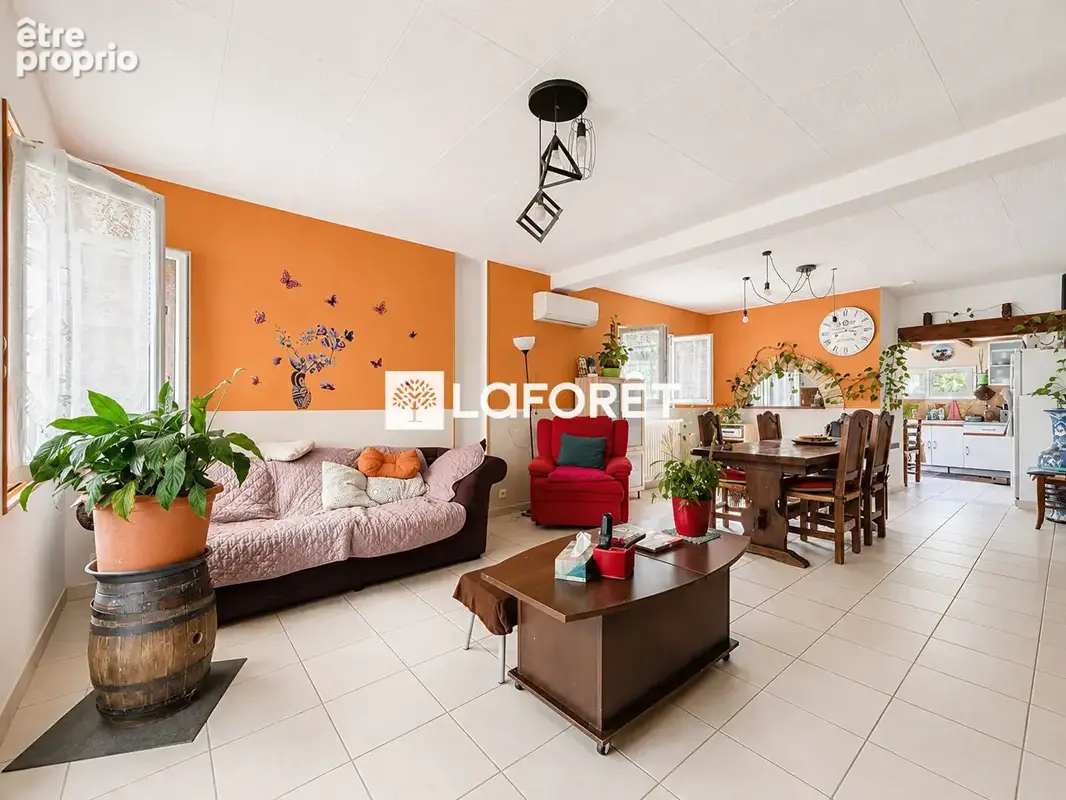 Maison à vendre Villematier 5 pièces 118 m2 - photo 4
