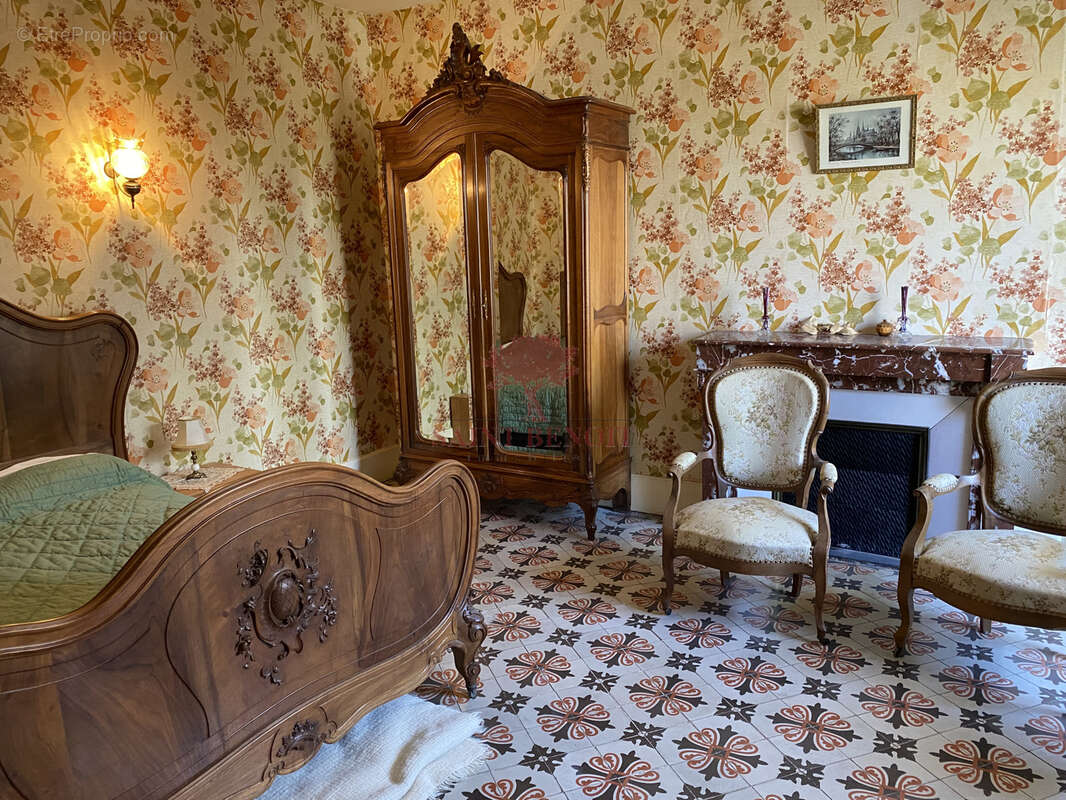 Maison à MONTPEYROUX