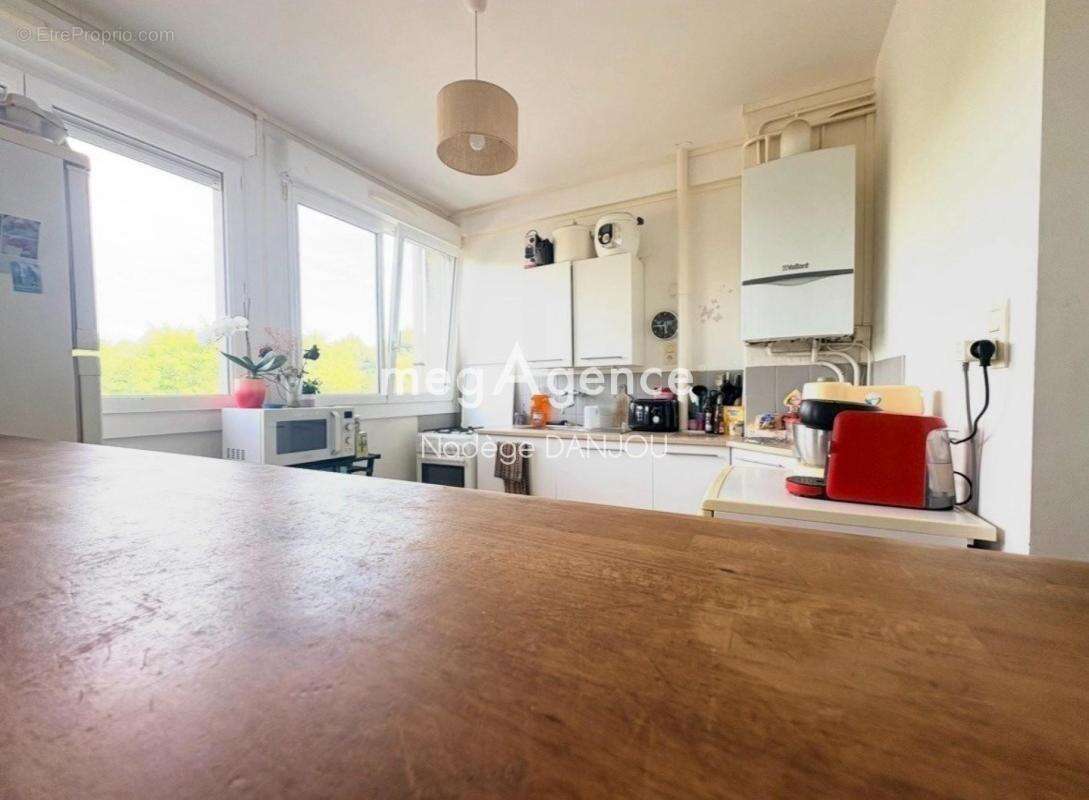 Appartement à VIRE