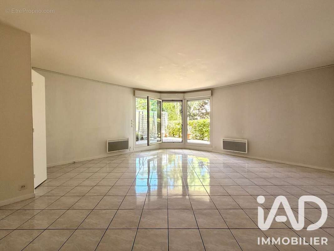 Photo 8 - Appartement à CHATENAY-MALABRY