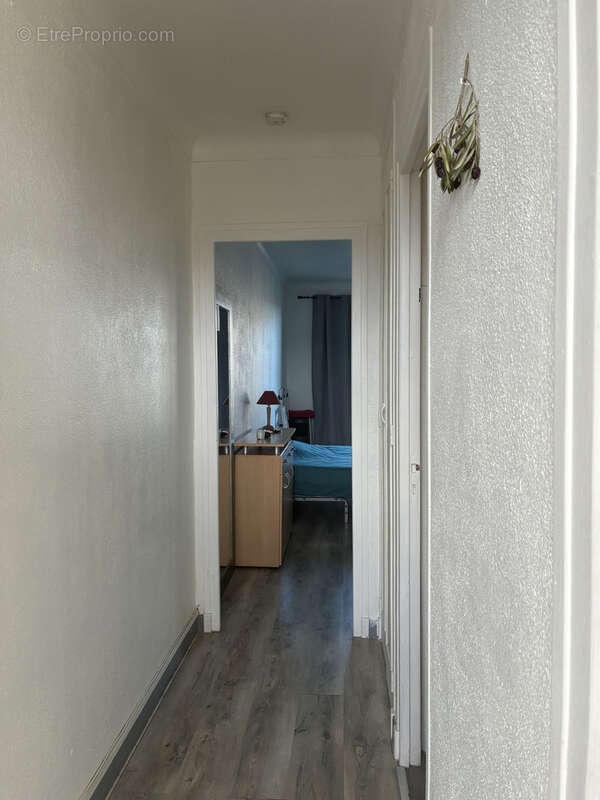 Appartement à ARGELES-SUR-MER