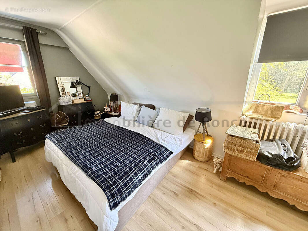 Individuelle mt d'halluin 211m² - photo 11