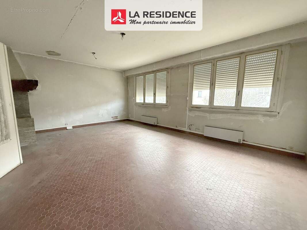 Appartement à VELIZY-VILLACOUBLAY