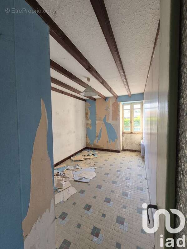 Photo 3 - Maison à SALIGNY