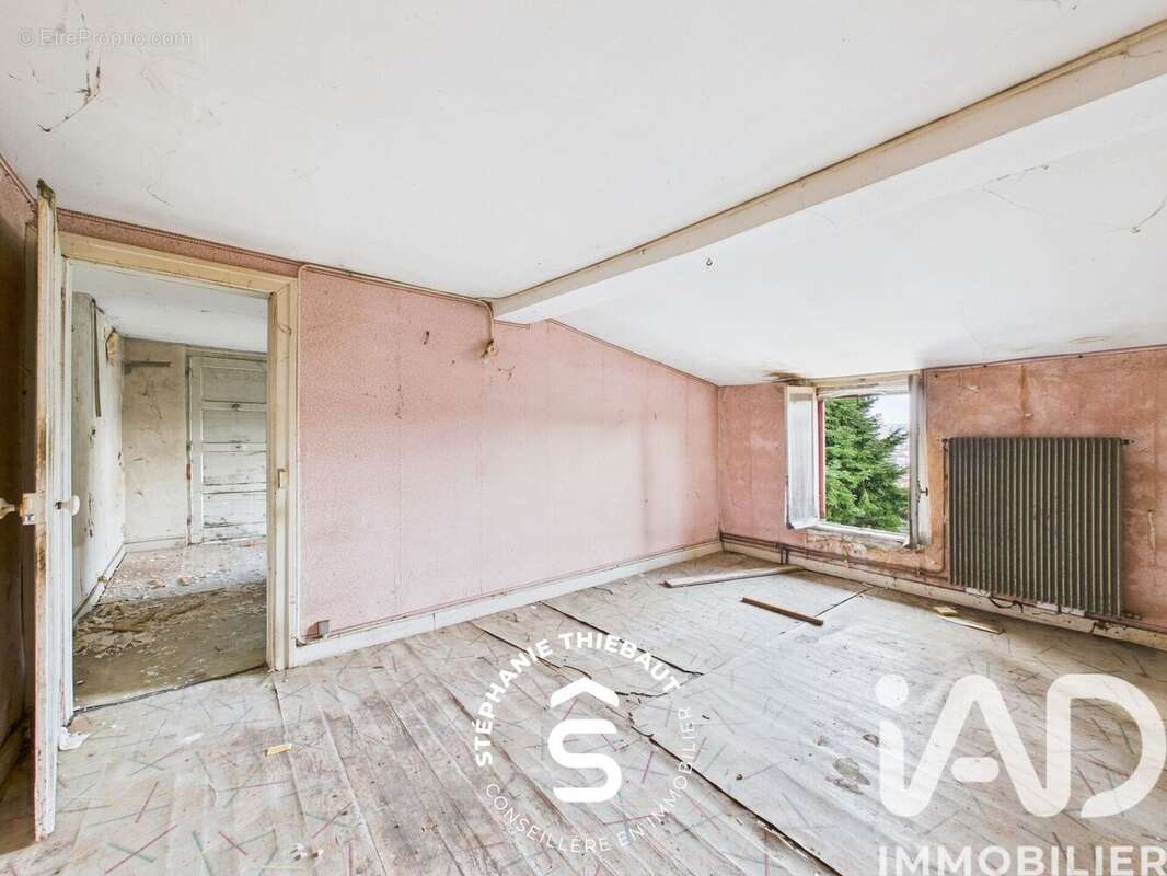 Photo 9 - Maison à EPINAL