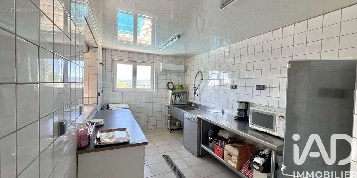 Photo 7 - Maison à SAINT-MARTIN-D'ARDECHE