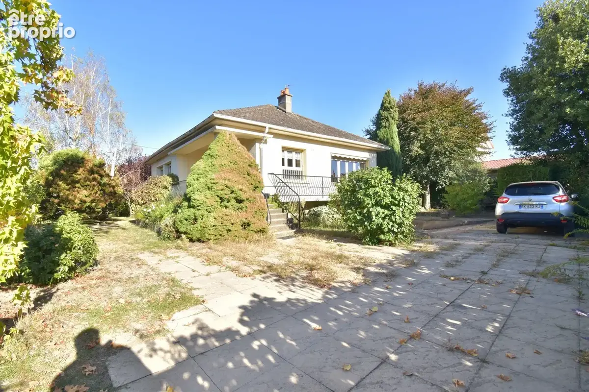 Villa 117m2 - Yzeure - photo 3