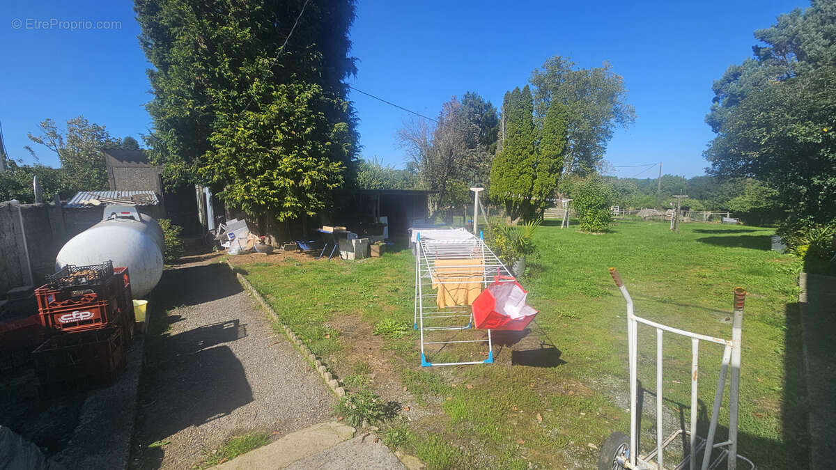 Commerce à CHAMPSAC