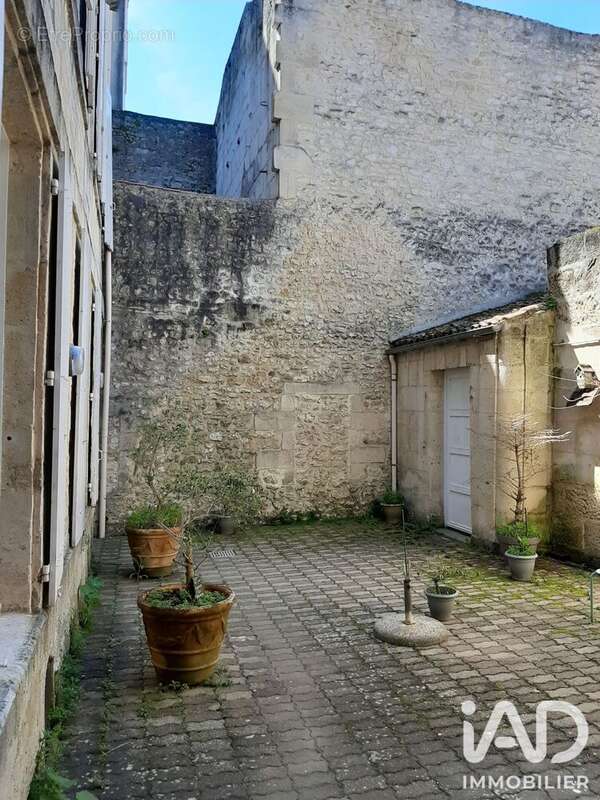 Photo 8 - Appartement à ROCHEFORT