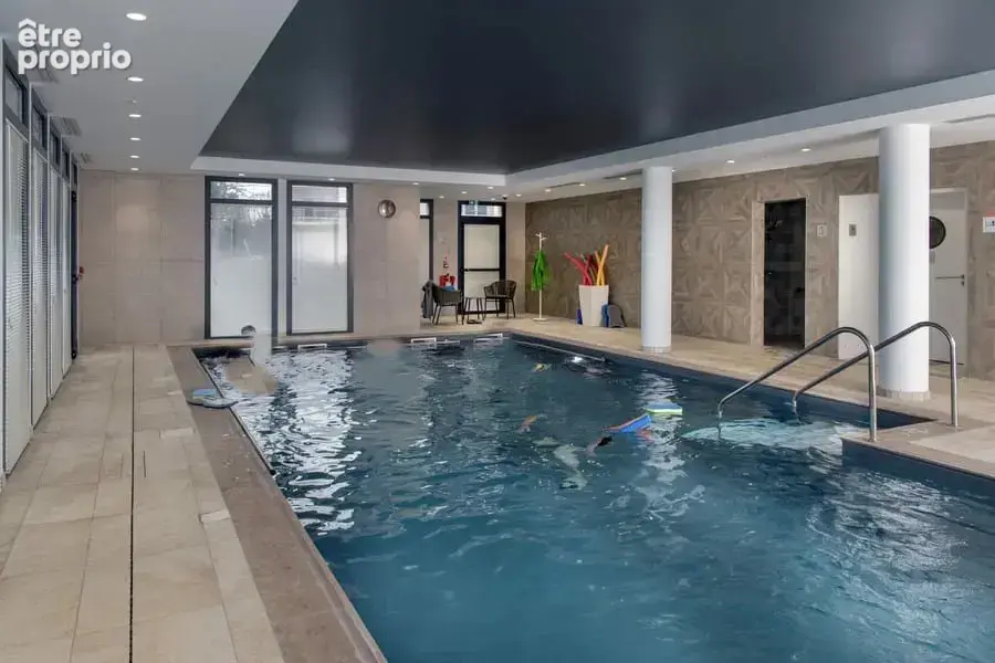 INVESTISSEMENT LOCATIF  Trélissac  Résidence Seniors Domitys Les Galopins - 5,1 % de rentabilité - photo 8