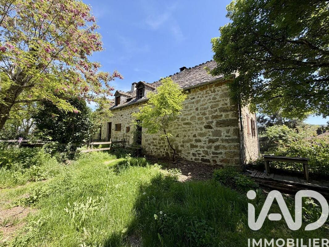 Photo 1 - Maison à MENDE
