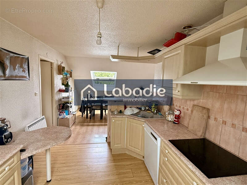 Appartement à VIRE