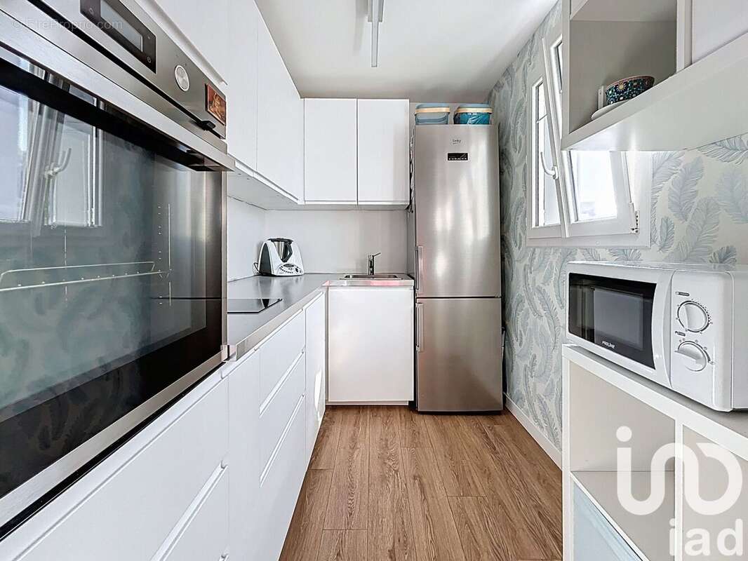 Photo 7 - Appartement à RUEIL-MALMAISON