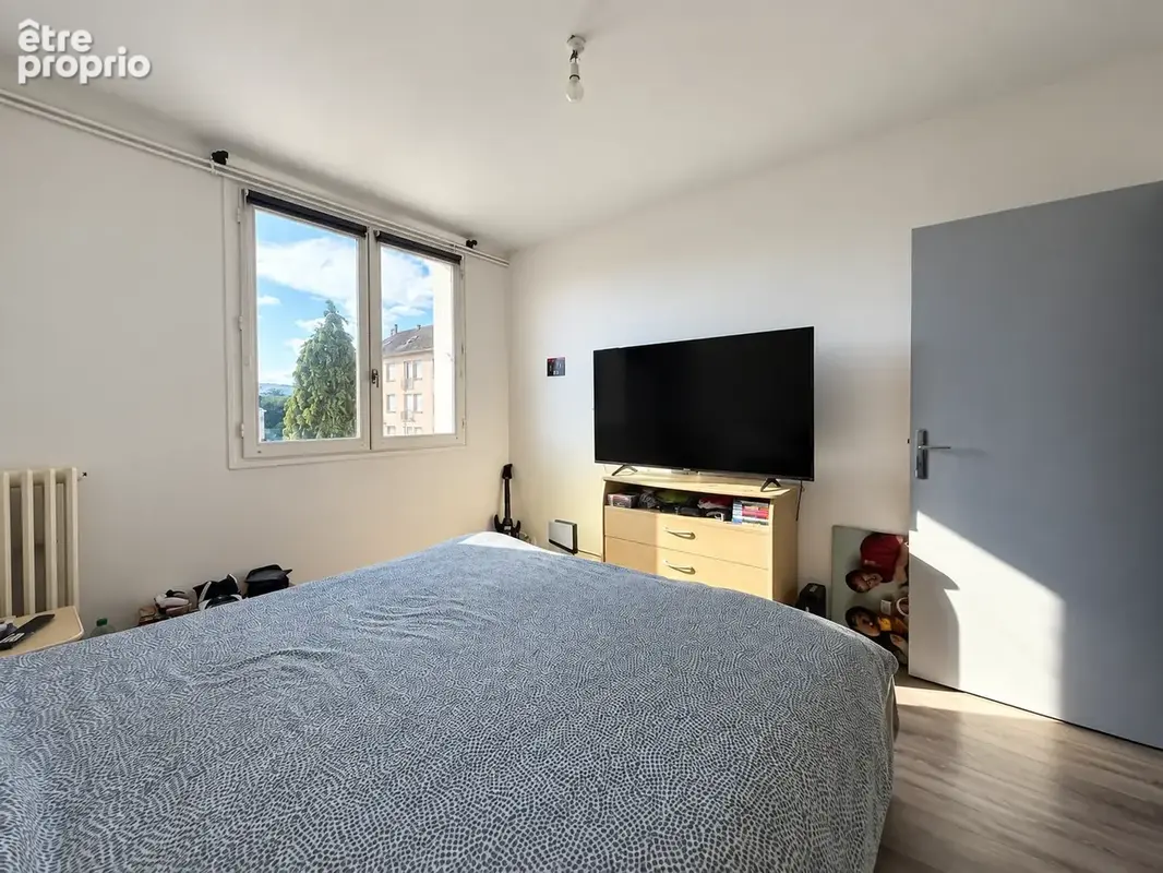 Appartement idéalement placé à Le Vaudreuil - photo 6