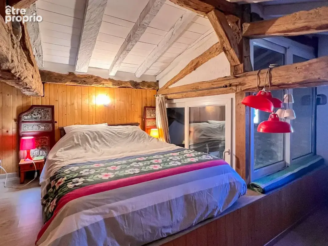 Propriété de charme dans un village prisé avec cour intérieure - photo 18