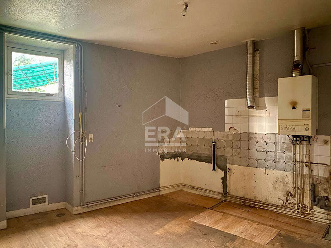 Appartement 79m² à pau - photo 2