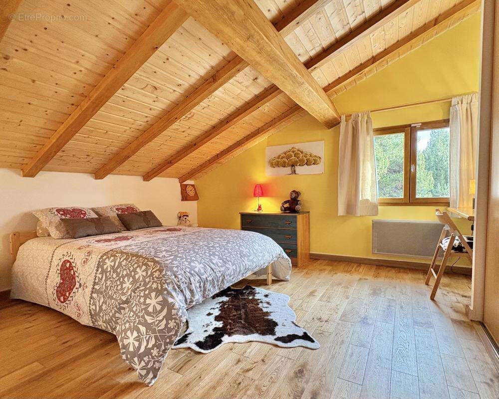 Maison à BOLQUERE
