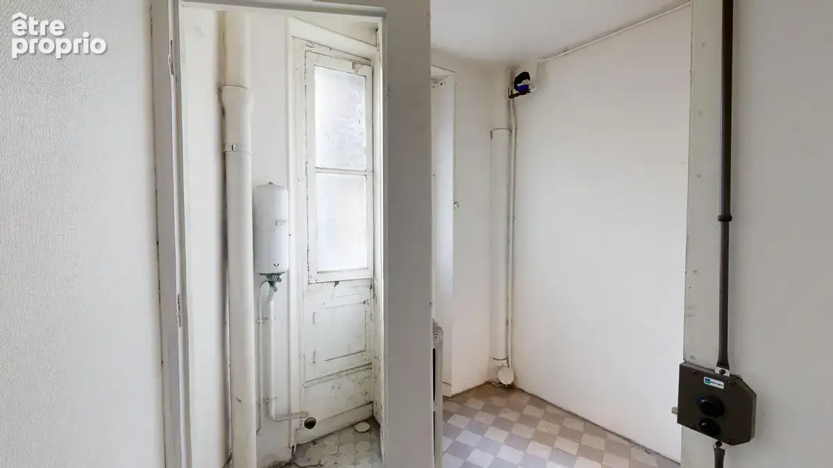 Appartement 19 rue Dupont de l'Eure - photo 13